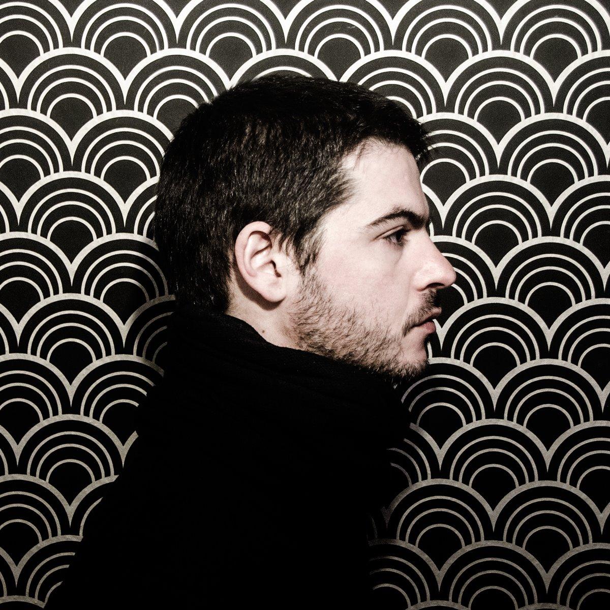 Portrait of Eduardo Barbosa